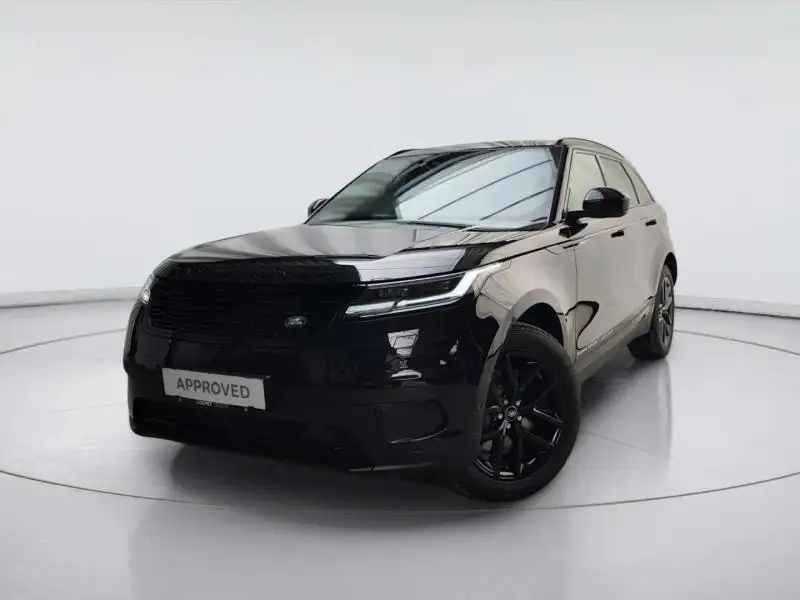 LAND ROVER Velar