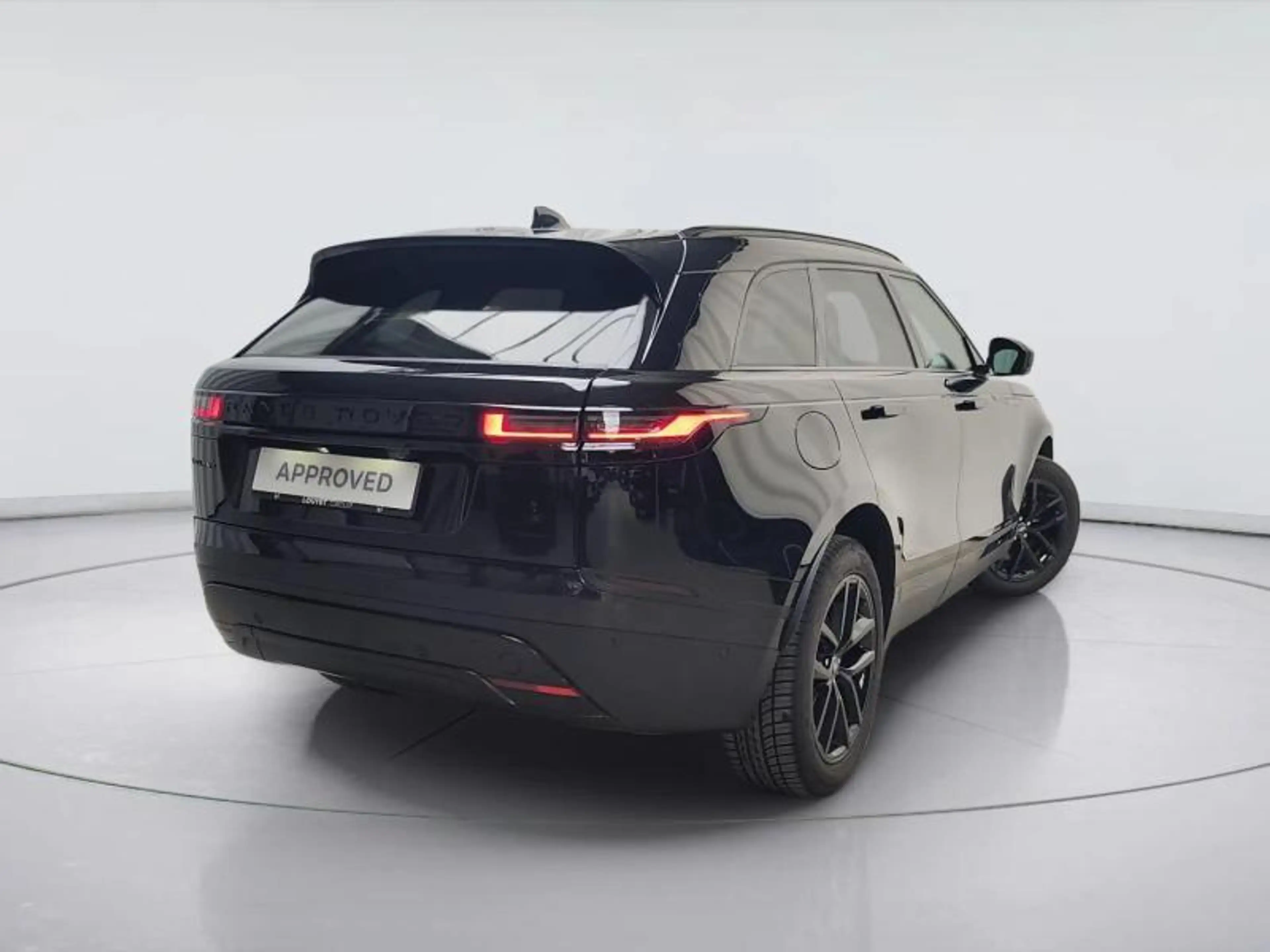 Land Rover Range Rover Velar P400e 4WD Auto S — photo 2
