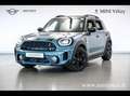 MINI Countryman C Cooper SE 125ch + 95ch Edition Premium Plus ALL4 BVA6 Vert - thumbnail 1