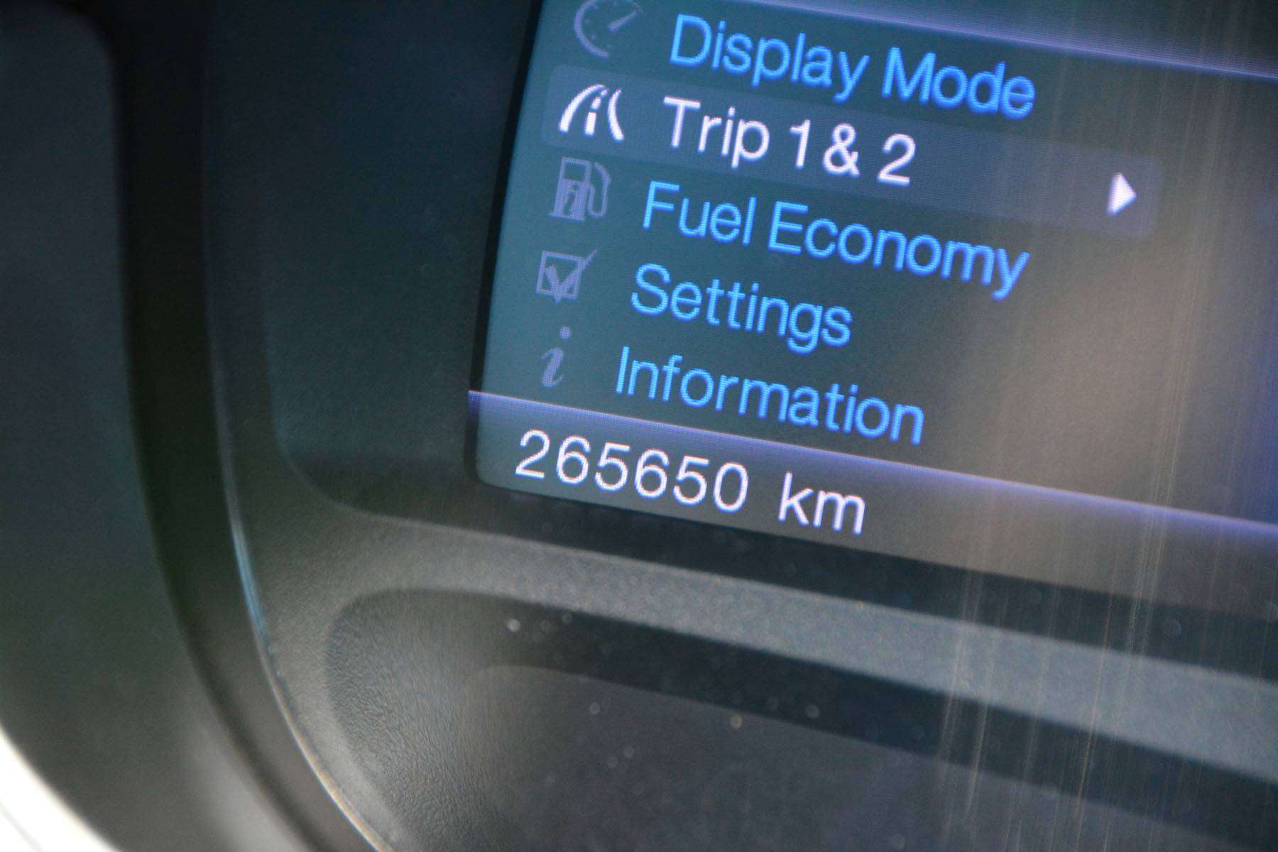 2013 Ford Edge