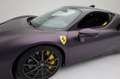 Ferrari SF90 Stradale - VIOLA HONG KONG OPACO Mauve - thumbnail 17