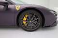 Ferrari SF90 Stradale - VIOLA HONG KONG OPACO Violett - thumbnail 13