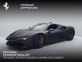 Ferrari SF90 Stradale - VIOLA HONG KONG OPACO Mauve - thumbnail 1