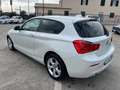 BMW 118 118d Sport 3p Weiß - thumbnail 6