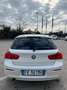 BMW 118 118d Sport 3p Weiß - thumbnail 5