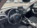 BMW 118 118d Sport 3p Weiß - thumbnail 8