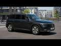 Mercedes-Benz EQB 300 4Matic Negru - thumbnail 3