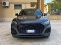 Audi Q5 Q5 Sportback 2021 40  tdiS line Plus quattro S-TR Grau - thumbnail 7