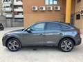 Audi Q5 Q5 Sportback 2021 40  tdiS line Plus quattro S-TR Grau - thumbnail 9