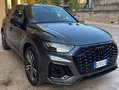 Audi Q5 Q5 Sportback 2021 40  tdiS line Plus quattro S-TR Grau - thumbnail 1