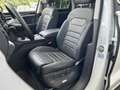 Volkswagen Touareg V8 4.0 TDI Luftf. AHK LED-Matrix Virtual Coc. Blanco - thumbnail 10