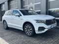 Volkswagen Touareg V8 4.0 TDI Luftf. AHK LED-Matrix Virtual Coc. Blanco - thumbnail 7
