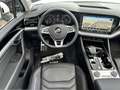 Volkswagen Touareg V8 4.0 TDI Luftf. AHK LED-Matrix Virtual Coc. Blanc - thumbnail 14