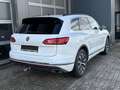 Volkswagen Touareg V8 4.0 TDI Luftf. AHK LED-Matrix Virtual Coc. Blanc - thumbnail 5