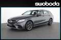 Mercedes-Benz C 220 d T Grau - thumbnail 1