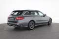 Mercedes-Benz C 220 d T Grau - thumbnail 4