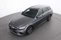 Mercedes-Benz C 220 d T Grau - thumbnail 7