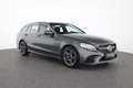 Mercedes-Benz C 220 d T Grau - thumbnail 6