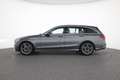 Mercedes-Benz C 220 d T Grau - thumbnail 2