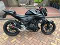 Yamaha MT-03 Zwart - thumbnail 1