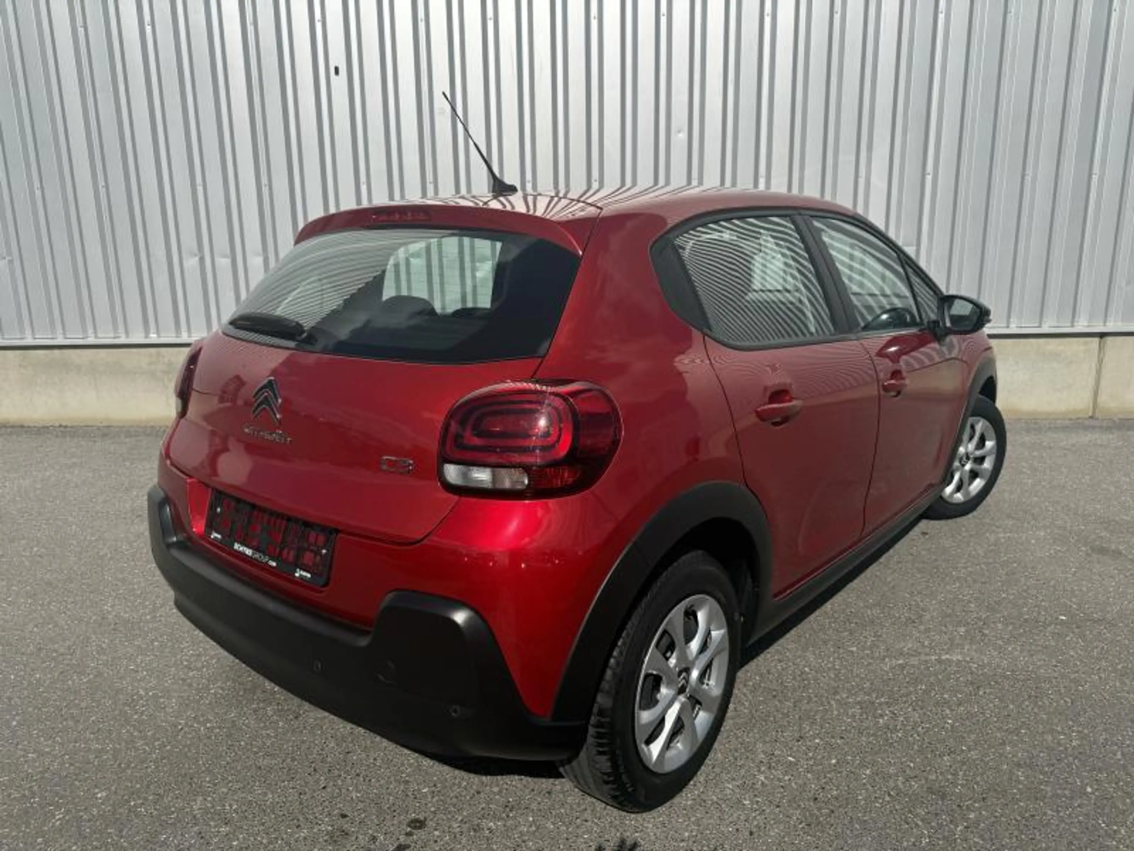Citroen C3 FEEL* 12 MOIS GARANTIE * — photo 3
