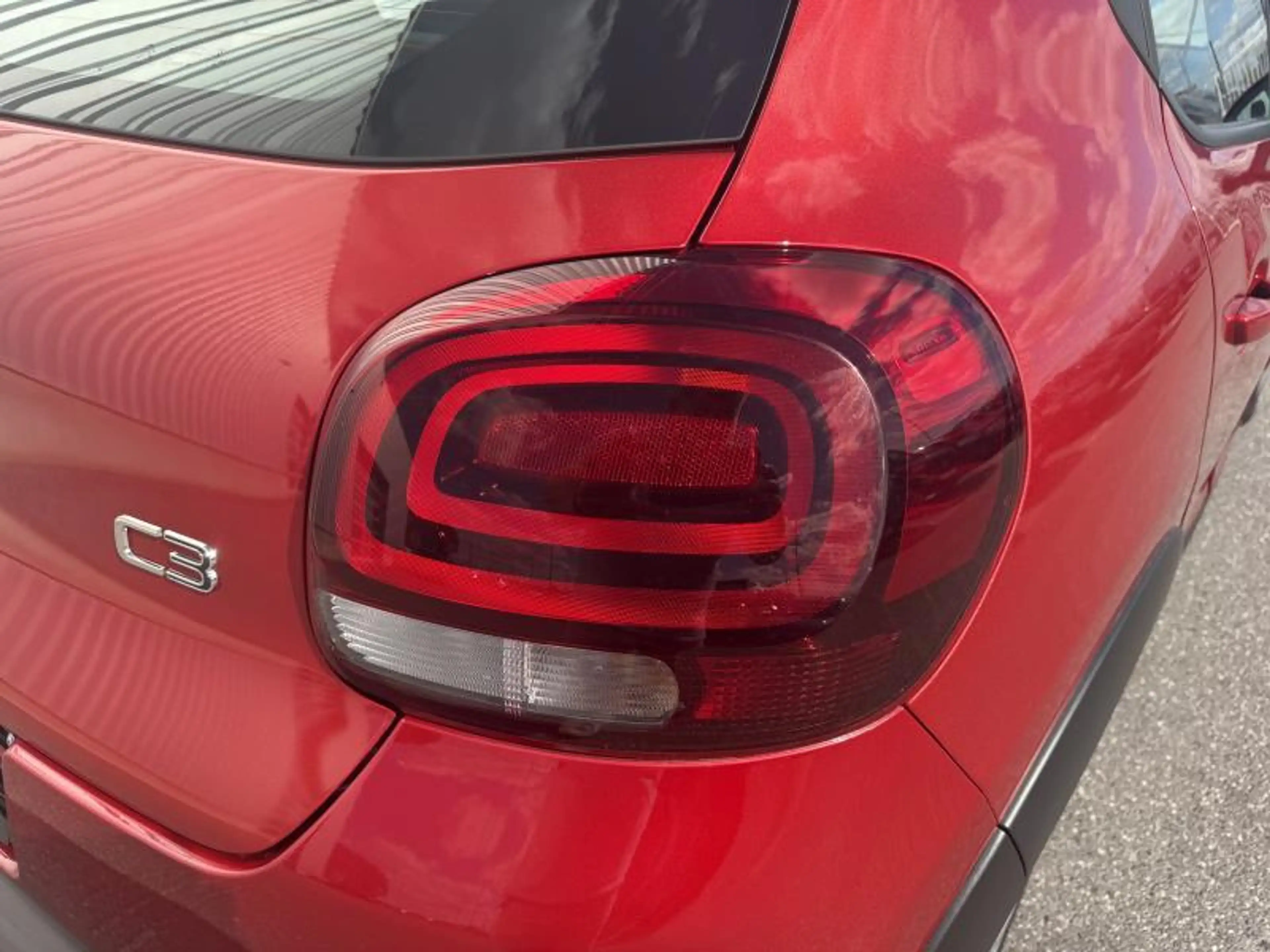 Citroen C3 FEEL* 12 MOIS GARANTIE * — photo 15
