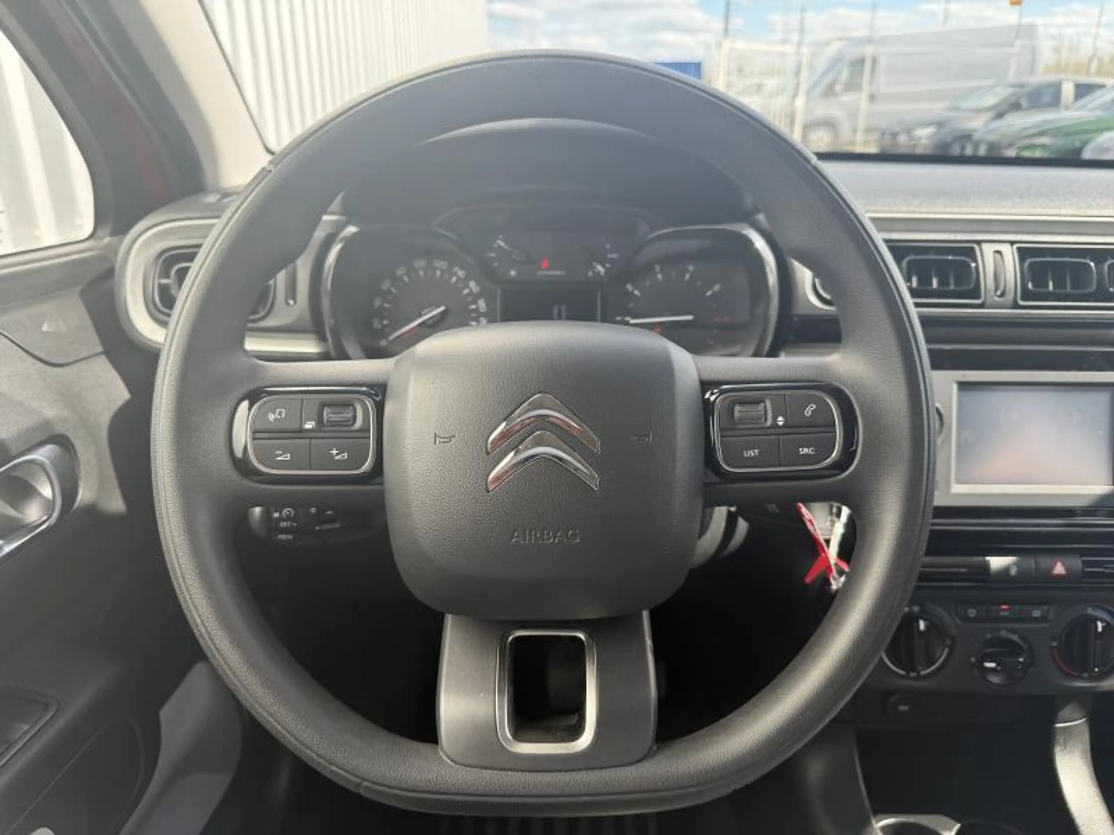 Citroen C3 FEEL* 12 MOIS GARANTIE * — photo 11