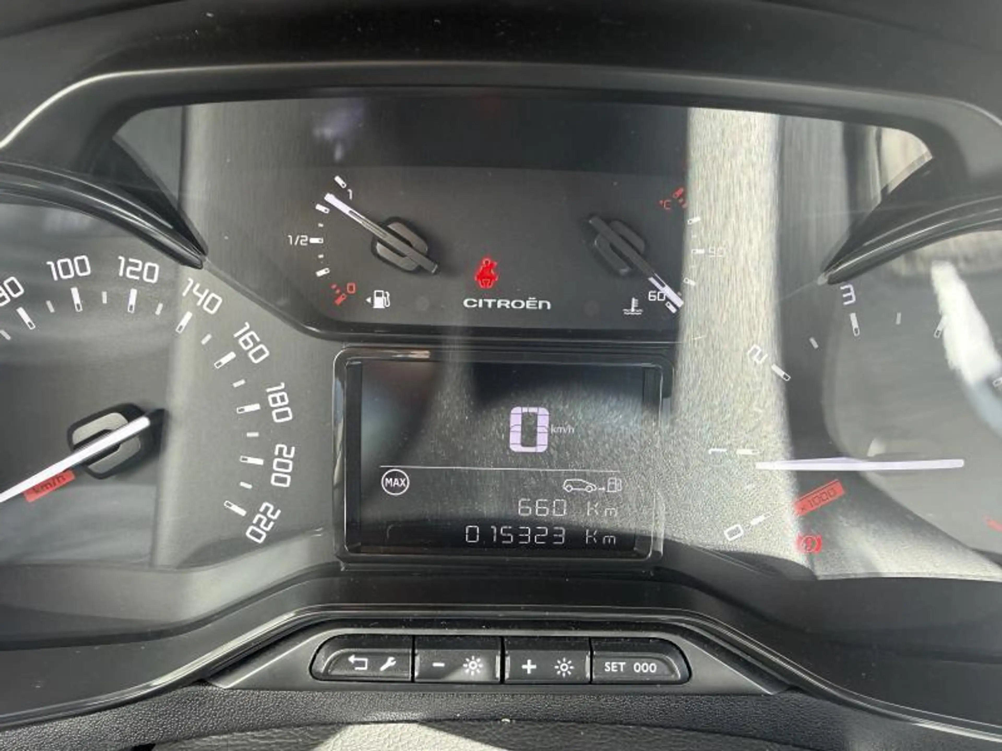 Citroen C3 FEEL* 12 MOIS GARANTIE * — photo 14