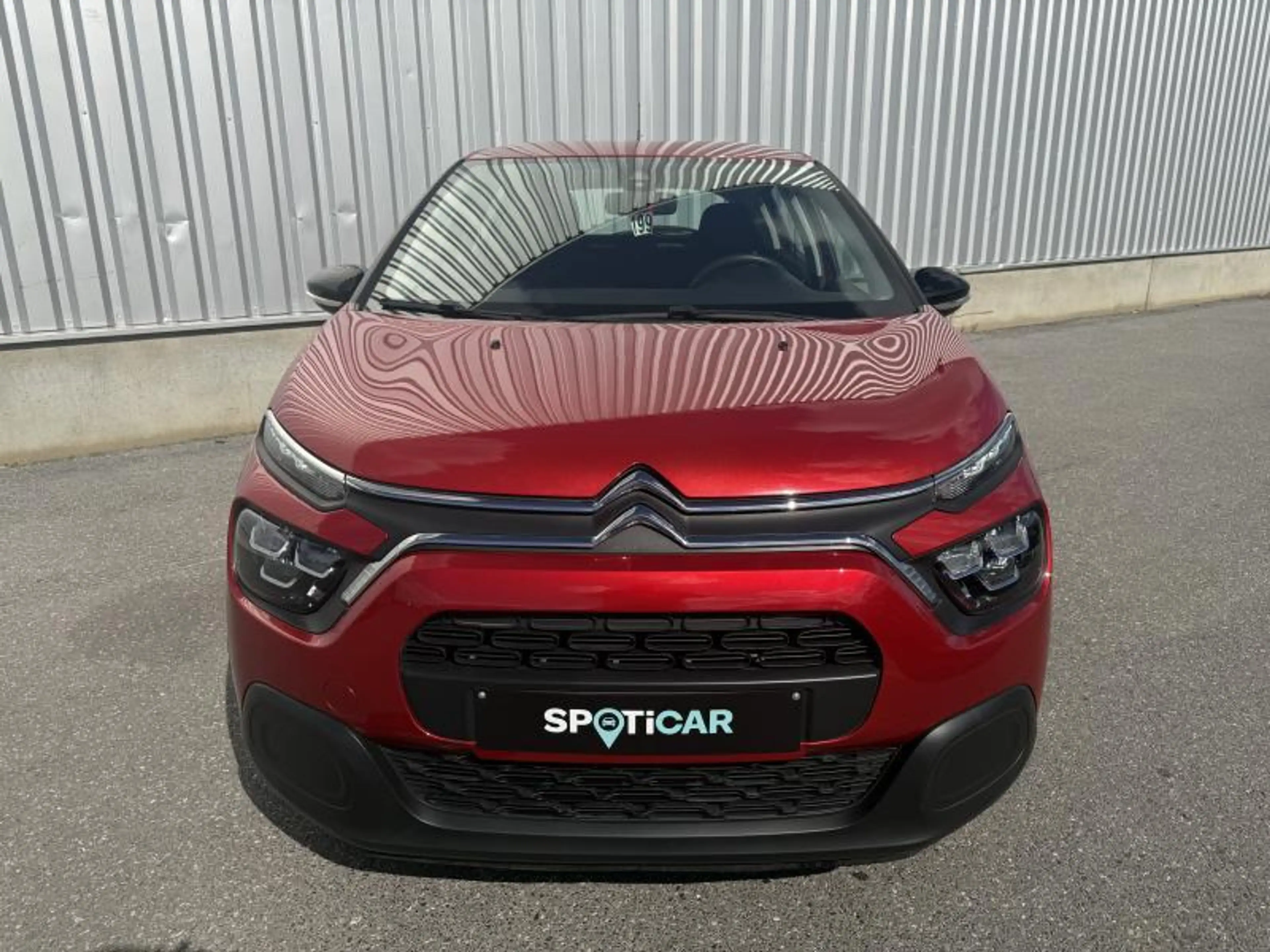 Citroen C3 FEEL* 12 MOIS GARANTIE * — photo 5
