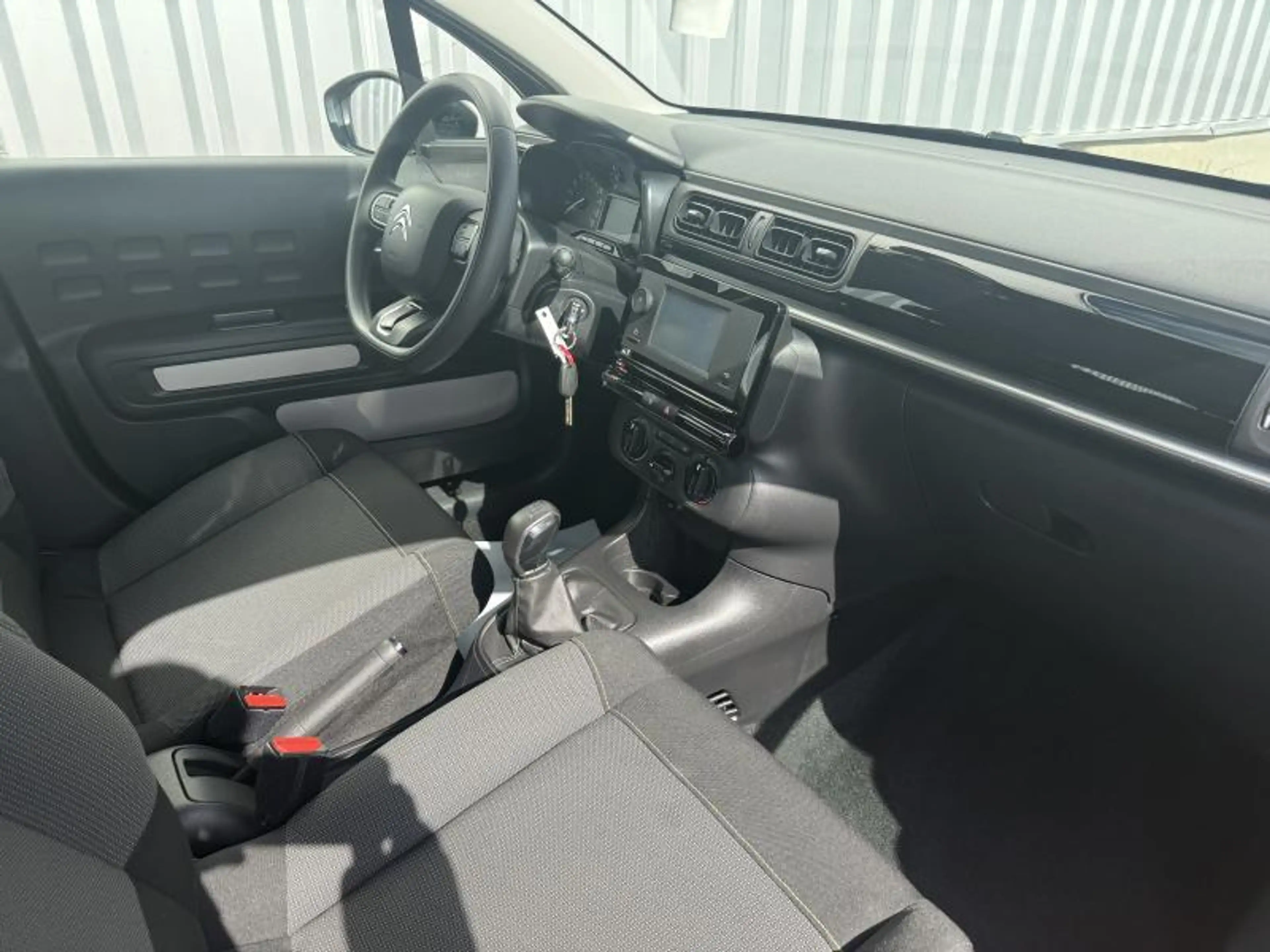 Citroen C3 FEEL* 12 MOIS GARANTIE * — photo 2