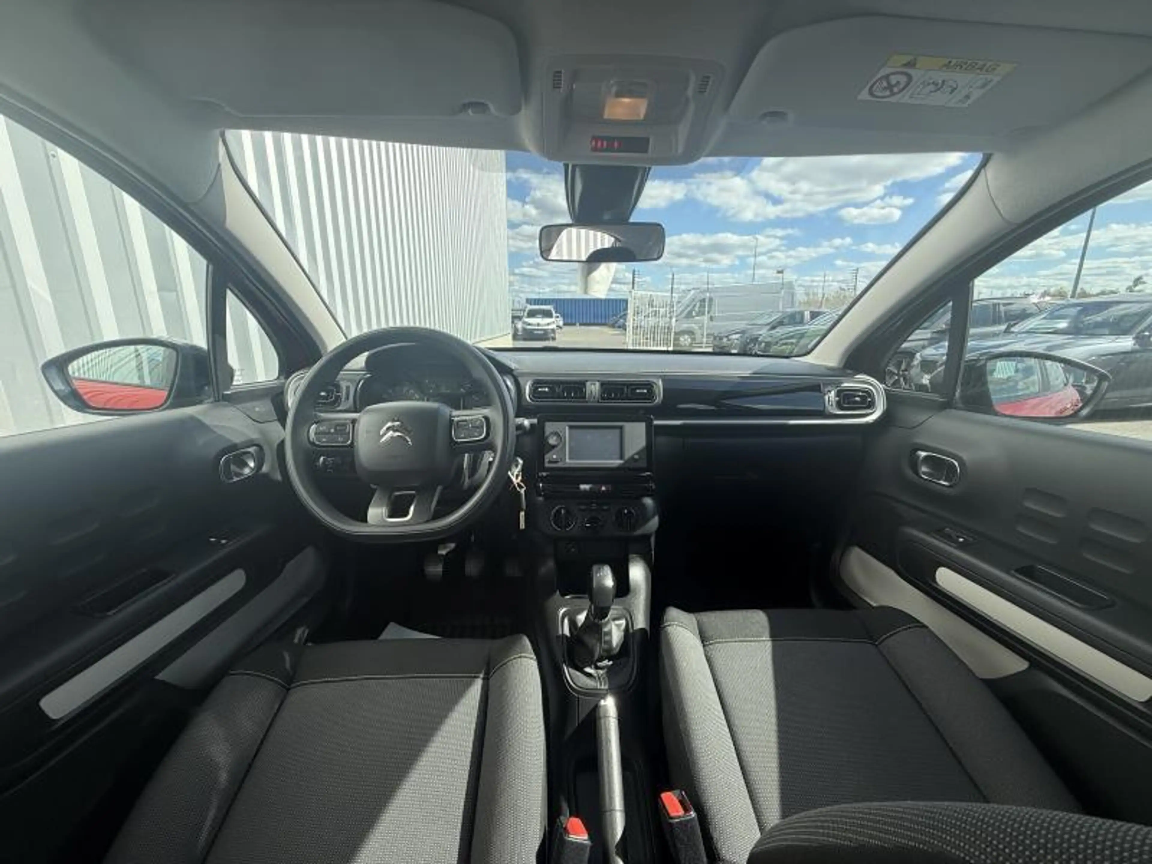 Citroen C3 FEEL* 12 MOIS GARANTIE * — photo 8