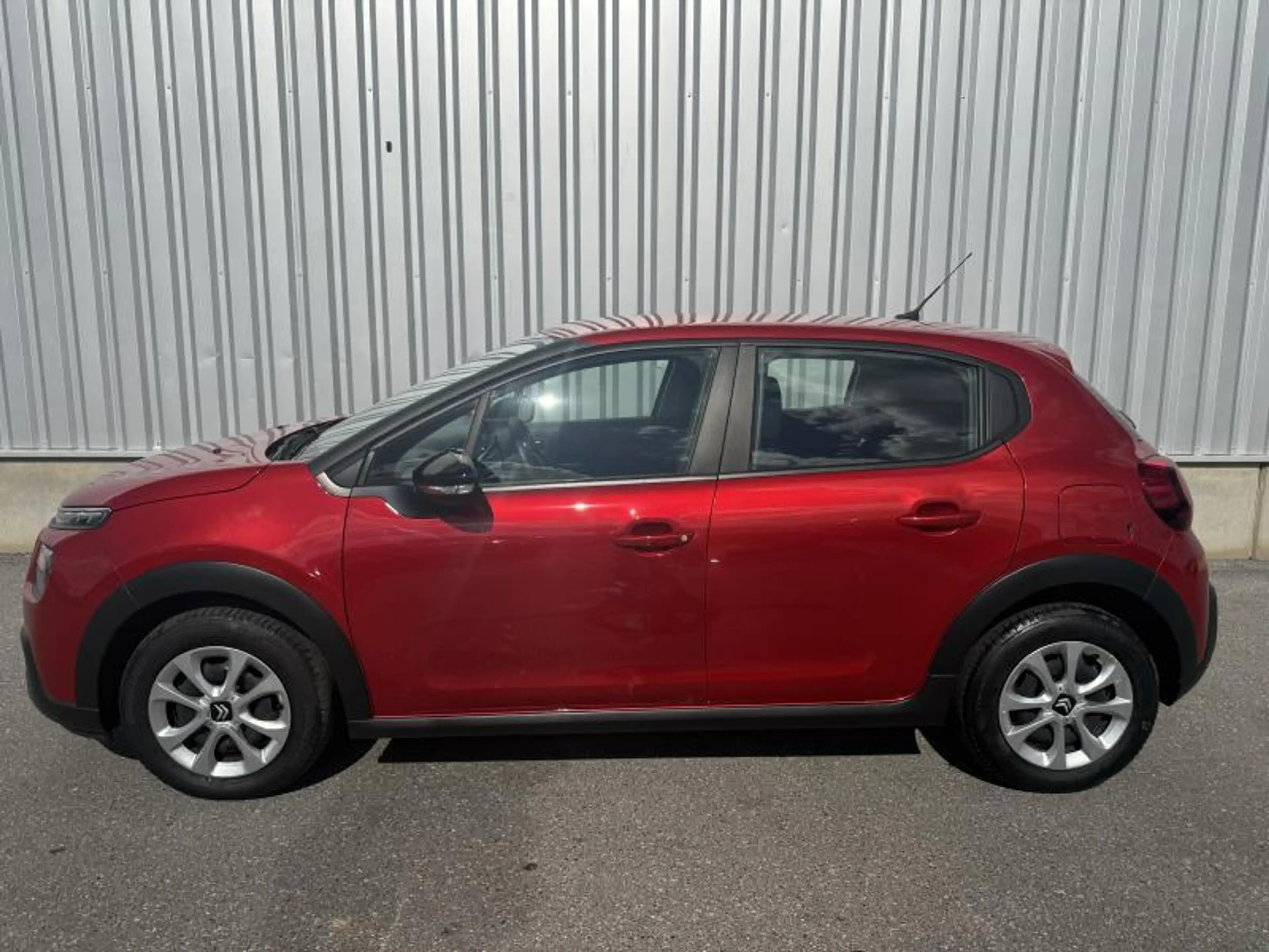 Citroen C3 FEEL* 12 MOIS GARANTIE * — photo 6