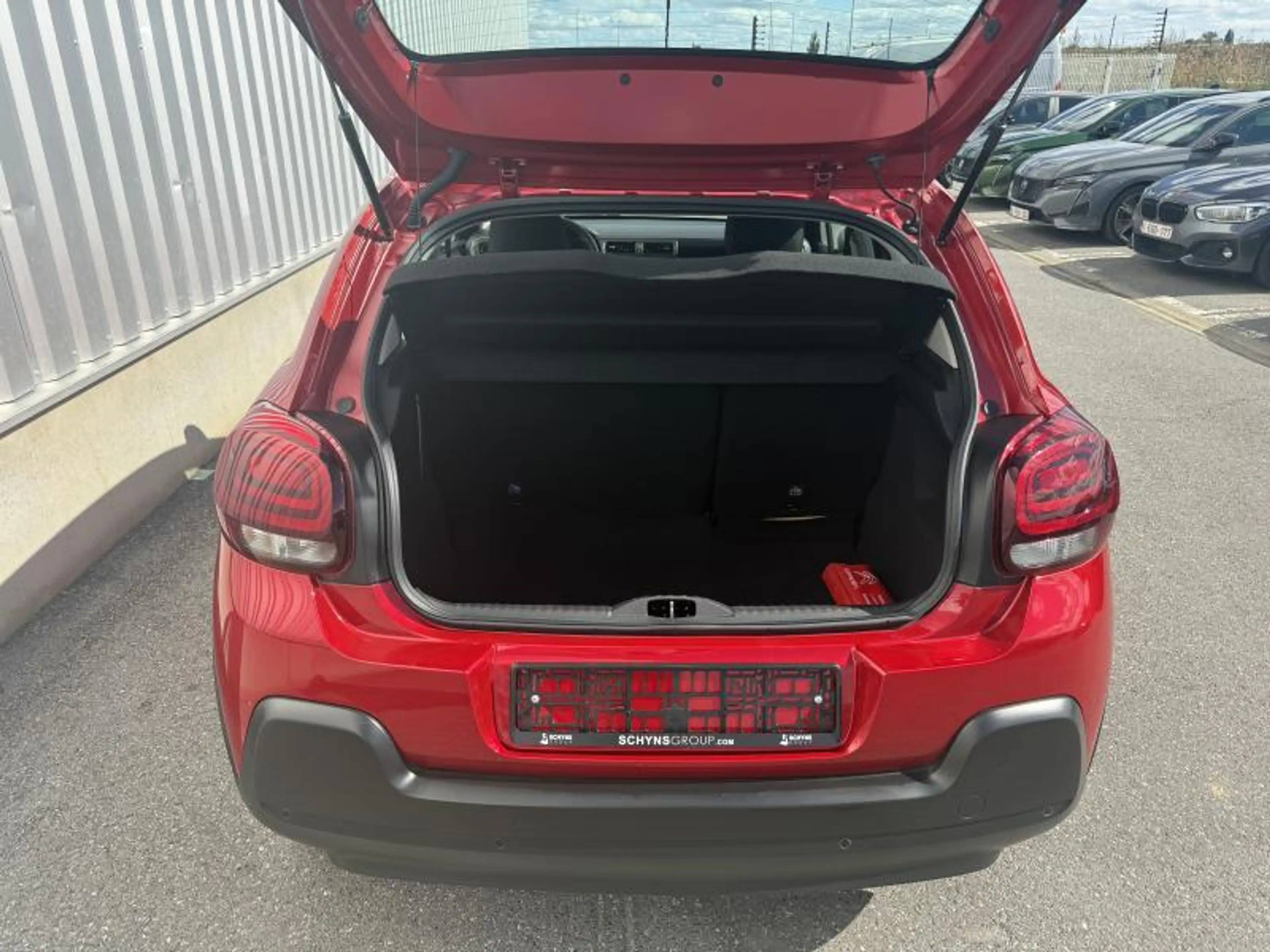 Citroen C3 FEEL* 12 MOIS GARANTIE * — photo 10