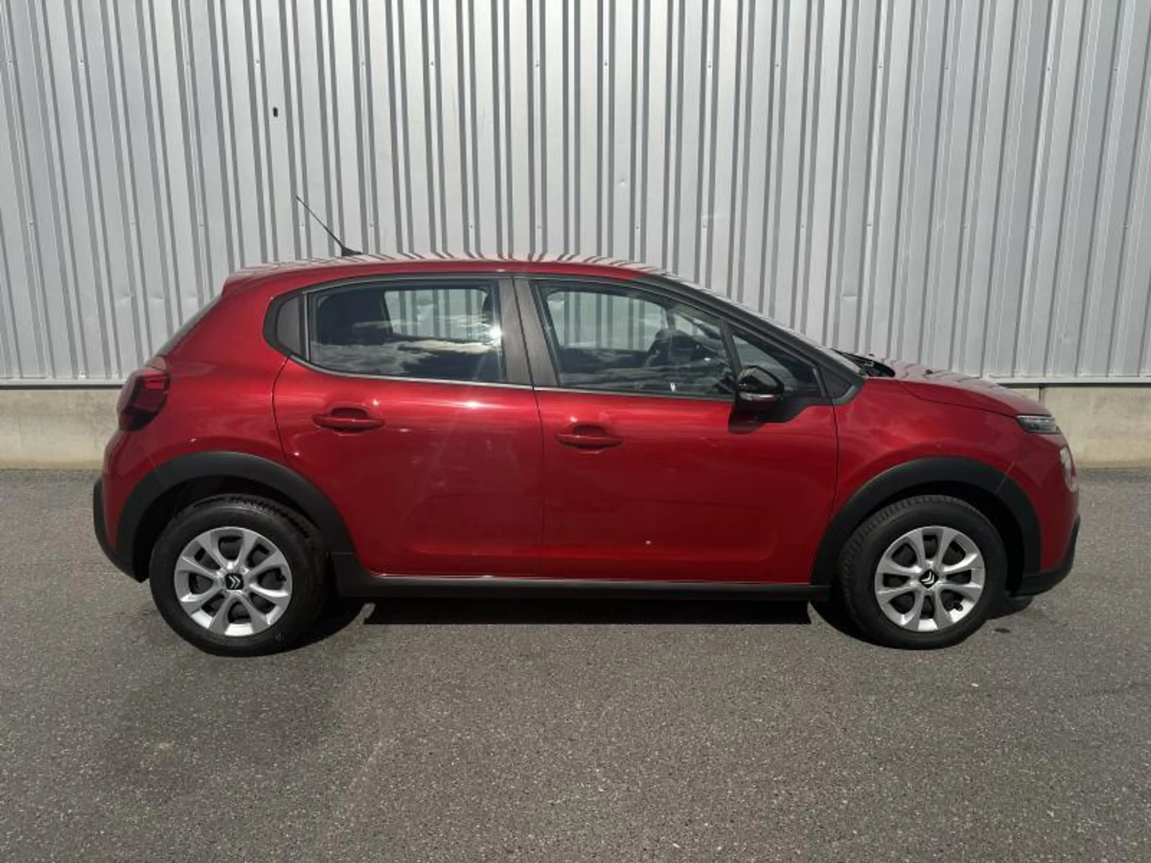 Citroen C3 FEEL* 12 MOIS GARANTIE * — photo 4