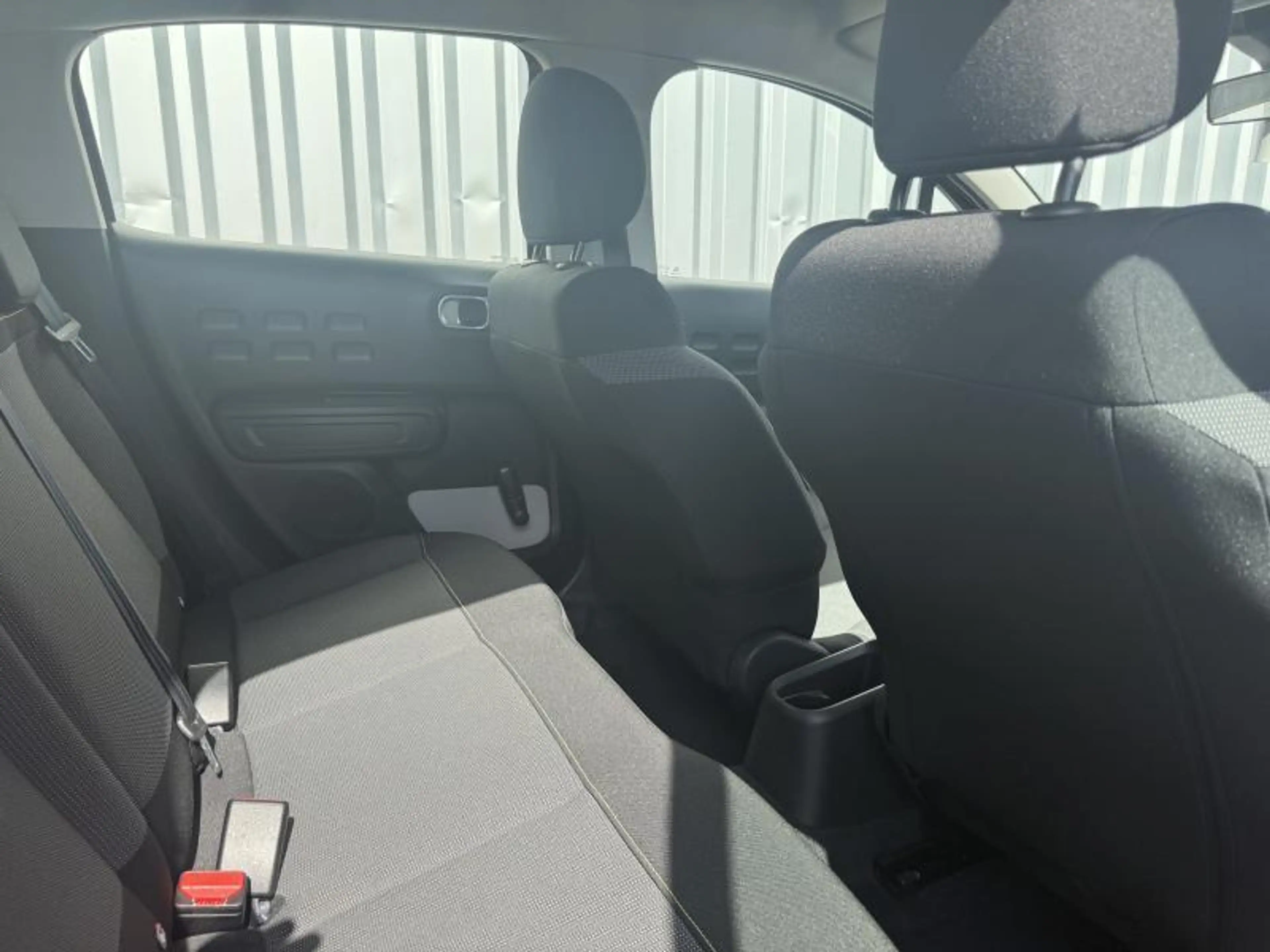 Citroen C3 FEEL* 12 MOIS GARANTIE * — photo 9