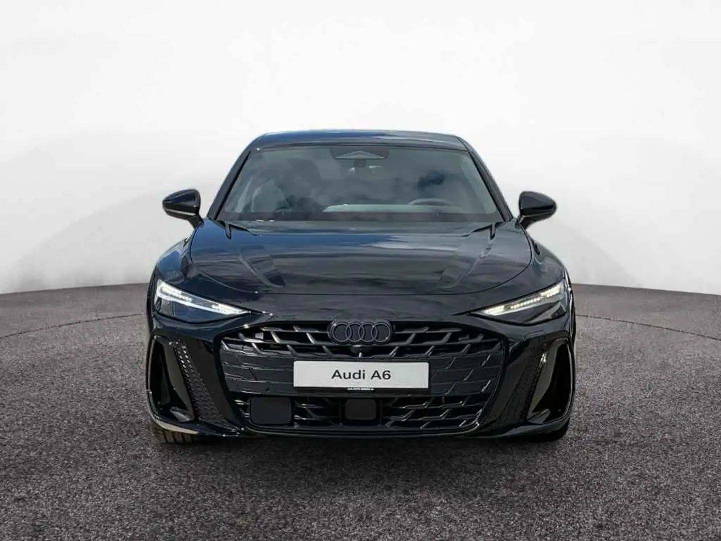 Audi A6 Limousine e-hybrid qu TECHPLUS*ALLRADL*360 Schwarz - 2