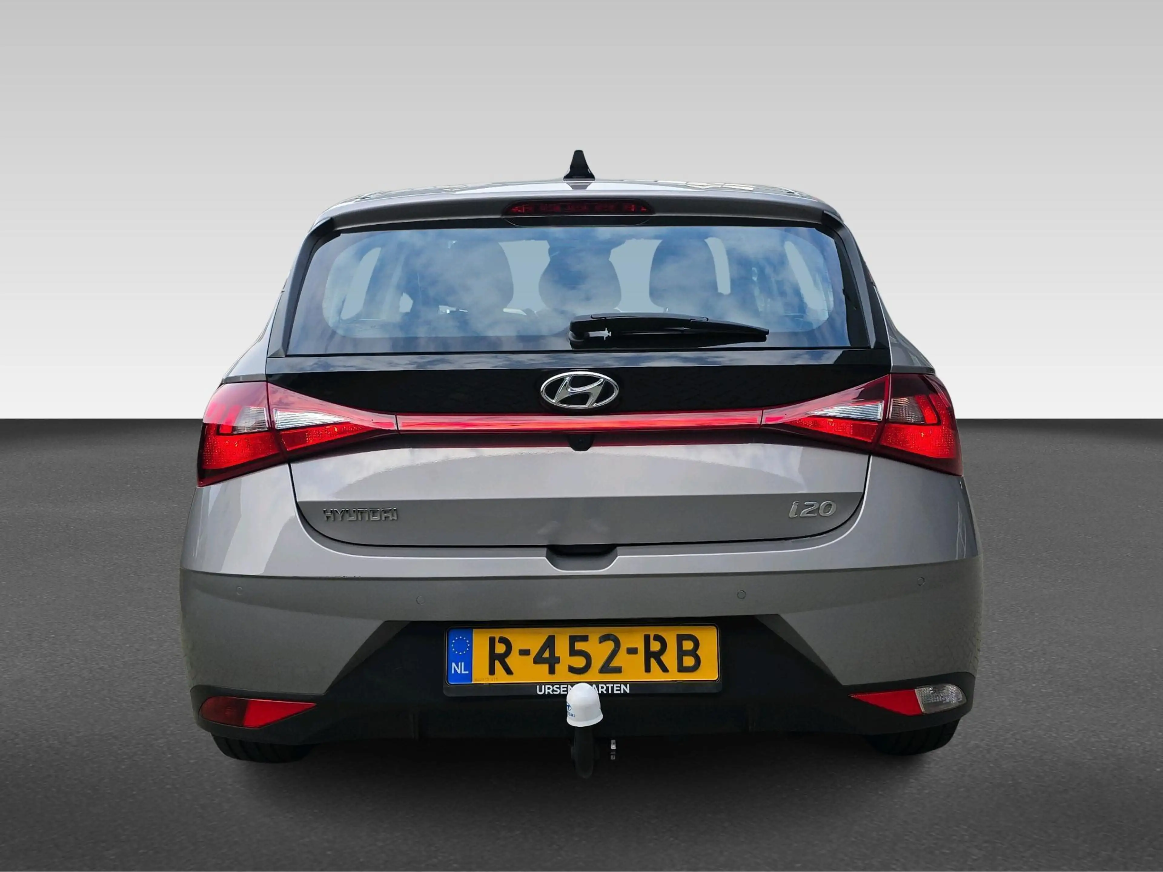 Hyundai i20 1.0 T-GDI Comfort Smart | Trekhaak | Navigatie | C — photo 10