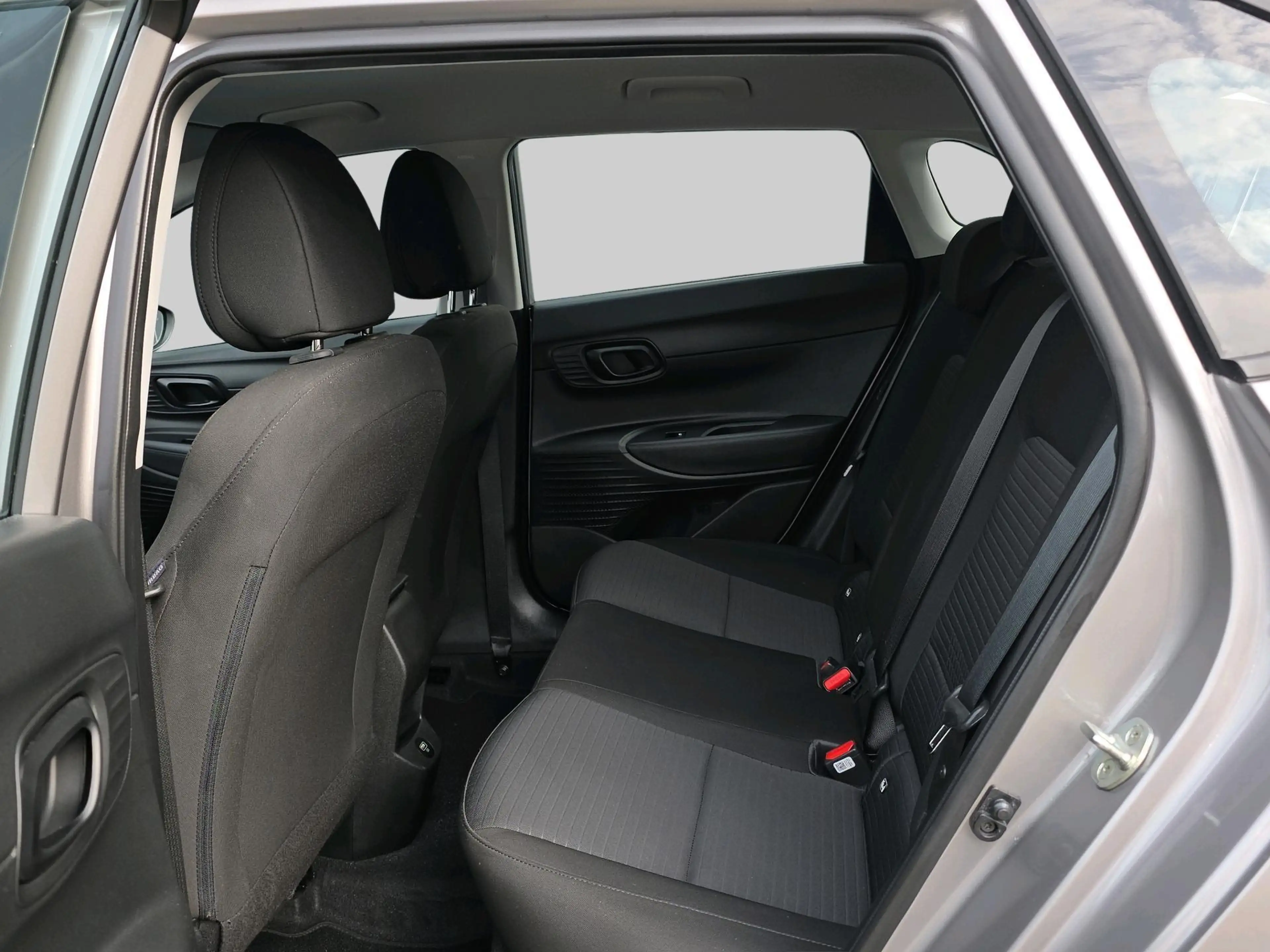 Hyundai i20 1.0 T-GDI Comfort Smart | Trekhaak | Navigatie | C — photo 6