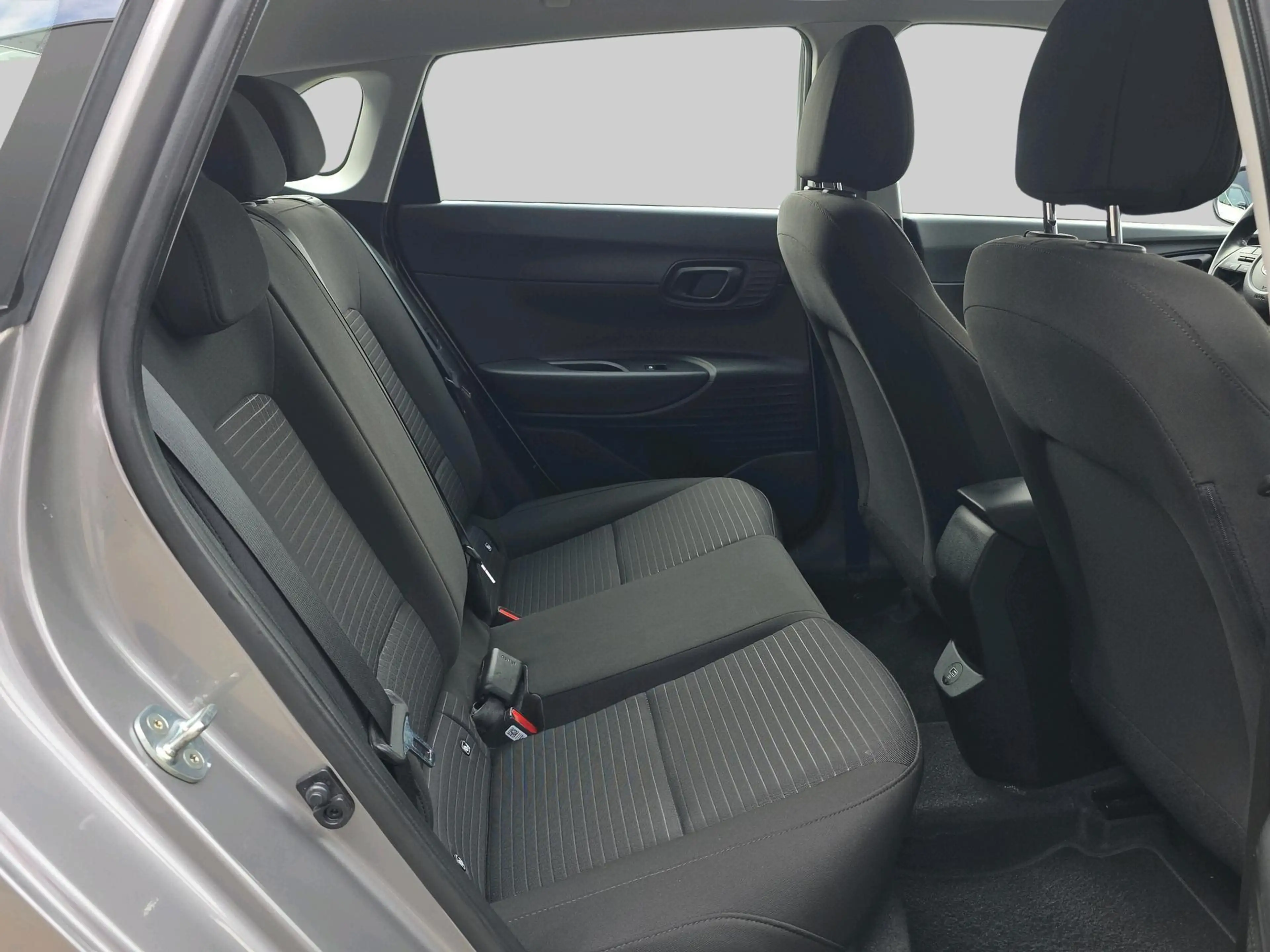 Hyundai i20 1.0 T-GDI Comfort Smart | Trekhaak | Navigatie | C — photo 14