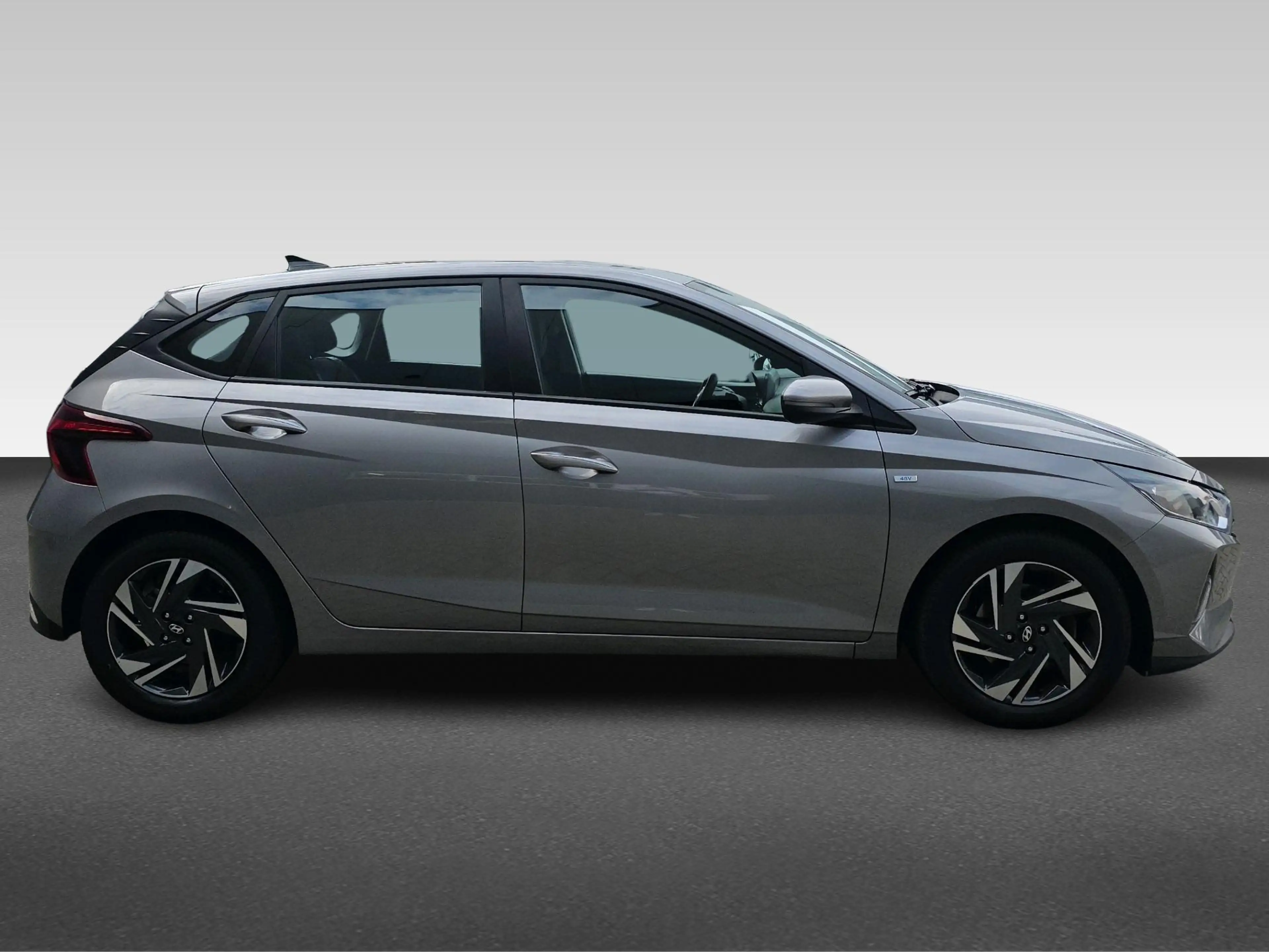 Hyundai i20 1.0 T-GDI Comfort Smart | Trekhaak | Navigatie | C — photo 9