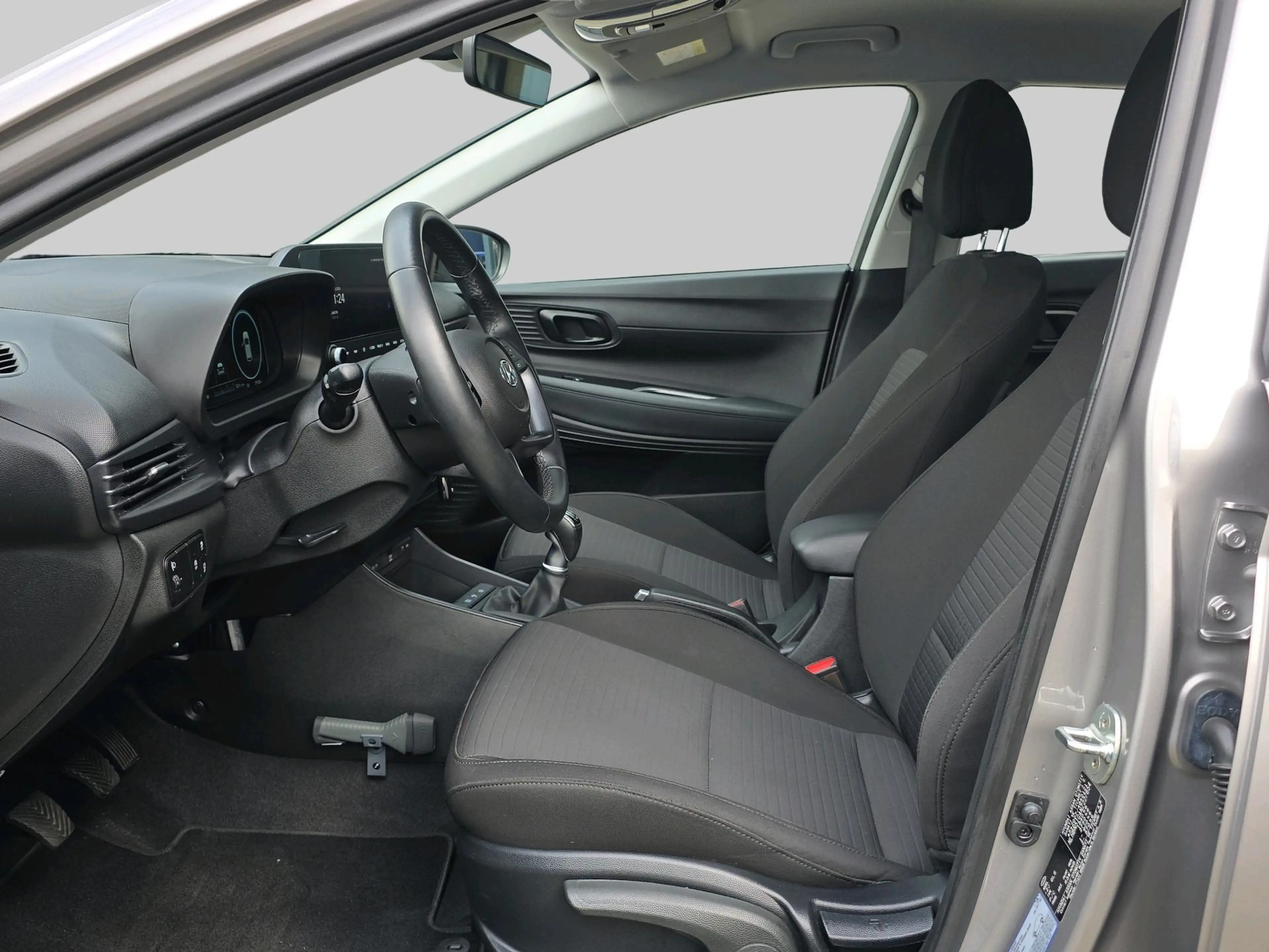 Hyundai i20 1.0 T-GDI Comfort Smart | Trekhaak | Navigatie | C — photo 12