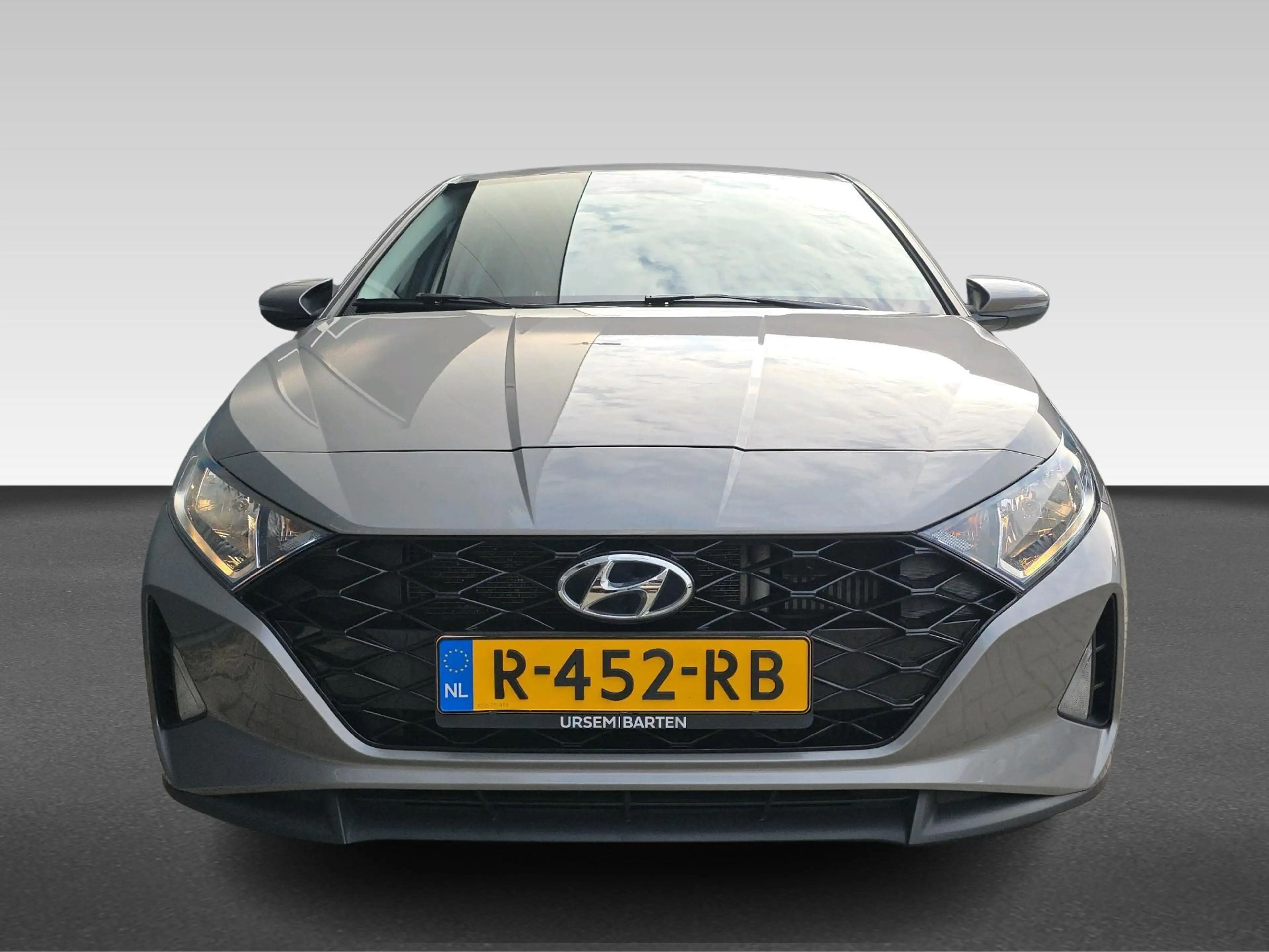 Hyundai i20 1.0 T-GDI Comfort Smart | Trekhaak | Navigatie | C — photo 7