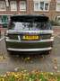 Land Rover Range Rover Sport 5.0 V8 SC. Auto. Dyn Grijs - thumbnail 4