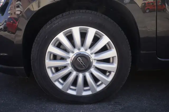Fiat 500L view 5