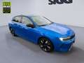 Opel Astra L 1.2 Turbo Elegance FLA SpurH KeyLess Blau - thumbnail 9