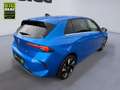 Opel Astra L 1.2 Turbo Elegance FLA SpurH KeyLess Blau - thumbnail 7