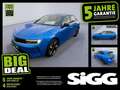 Opel Astra L 1.2 Turbo Elegance FLA SpurH KeyLess Blau - thumbnail 1