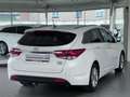 Hyundai i40 CW Blue Trend AUTOMATIK 2-HAND TEMPOMAT PDC Bianco - thumbnail 5
