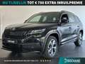 Skoda Kodiaq 1.5 TSI Sportline Business | TREKHAAK | NAVIGATIE Noir - thumbnail 1