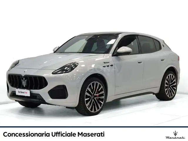 Maserati Grecale 2.0 mhev modena 330cv auto